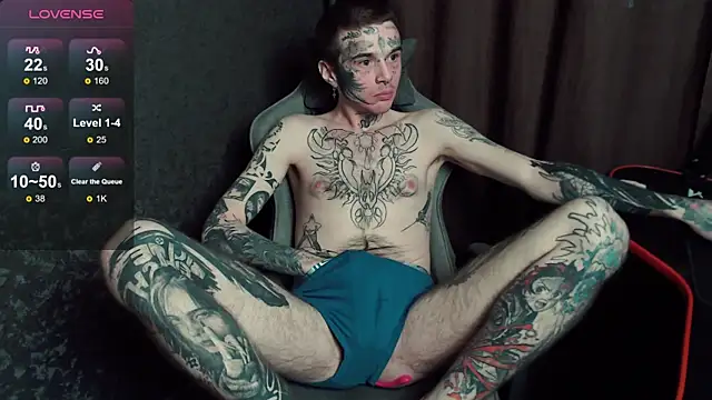 lonelycrystal webcam