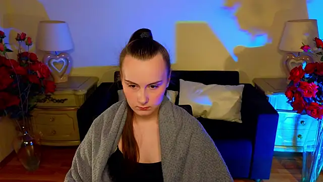 Kelly_Cartier webcam