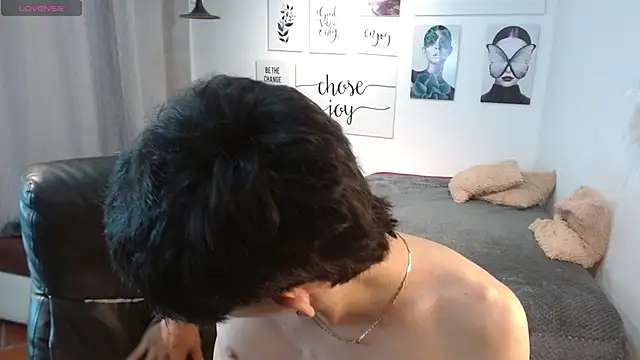 AmethystShadow17 webcam