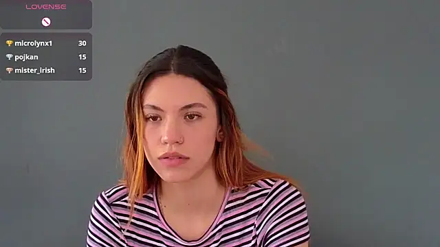 AntonellaaRossii webcam