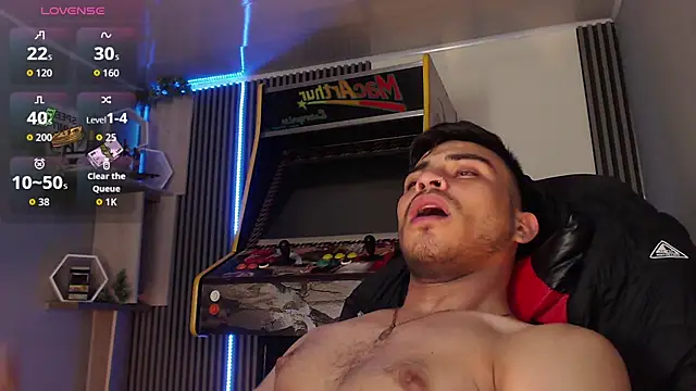 Bastian_MCcormick webcam