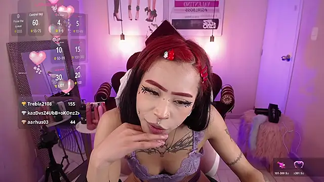 Violetta_Suky webcam