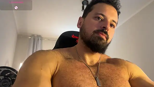 Lucasfit24 webcam