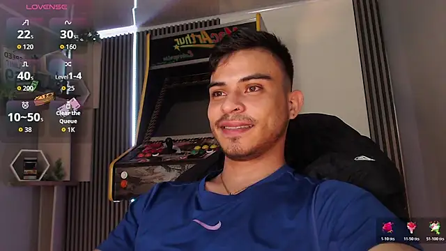 Bastian_MCcormick webcam