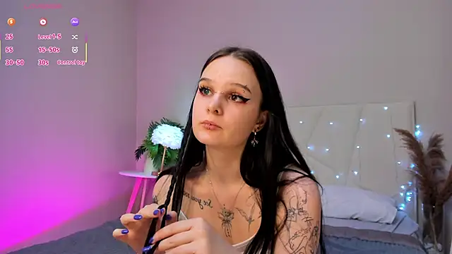 cassies-sandyy - Cassies-Sandyy's free webcam - UK Sex Cams