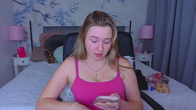 Sweetie_kitty1 webcam