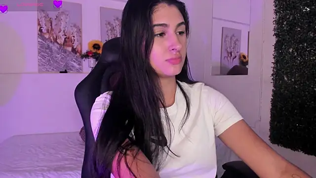 Ashley_Evans18 webcam