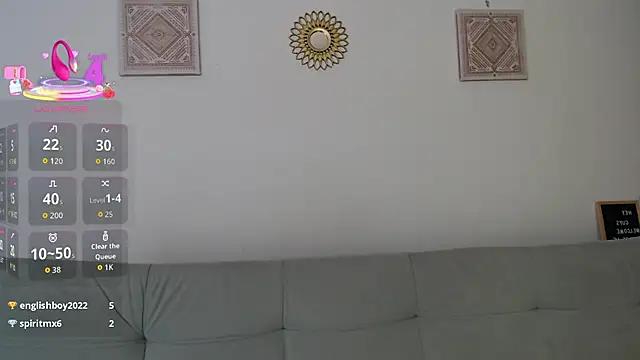 Samanta_Monroe webcam