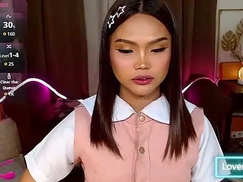 _TransGoddessAthena_ webcam