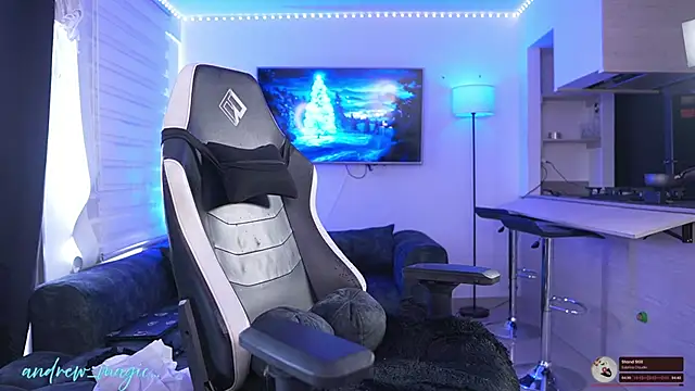 andrea_magic69 (T young) - show cum and eat