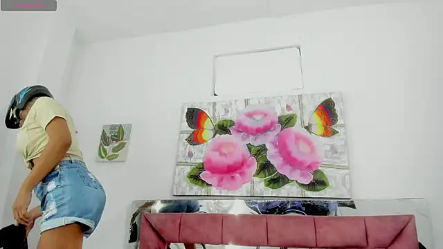 barbie_ds (T young) - #ahegao #anal #ass-to-mouth #best #blowjob #cam2cam #cheapest-privates #cock-rating #colombian #cumshot #deepthroat #dildo-or-vibrator #doggy-style #ejaculation #erotic-dance #foot-fetish #handjob #hd #heels #latin #masturbation #orgasm #petite #recordable-privates #recordable-publics #role-play #sex-toys #small-audience #smoking #spanish-speaking #spanking #striptease #titty-fuck #twerk #young