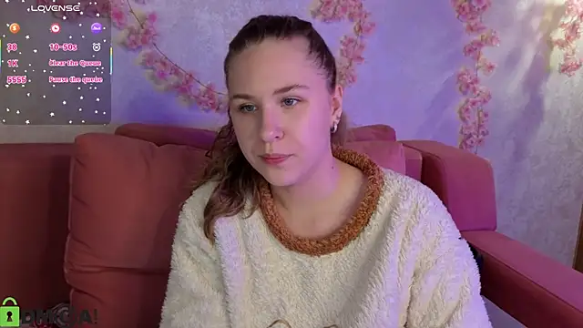 Elsie_Cutties webcam