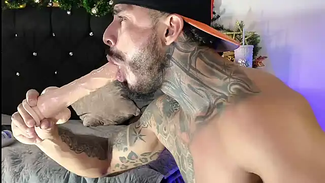 john_cartter1 webcam