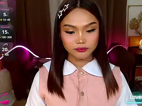 _TransGoddessAthena_ webcam