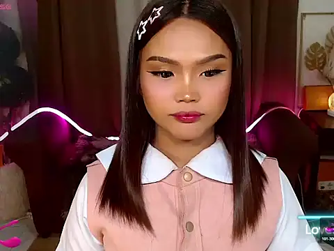 _TransGoddessAthena_ webcam