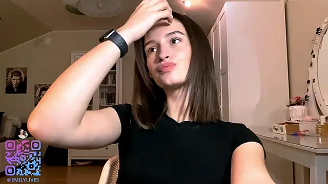 DarlineBrustera webcam