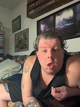 Stephanie1984 webcam