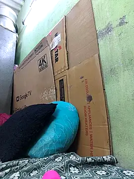 Tamilselviroja- webcam