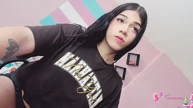 Melisa_Bunny69 webcam