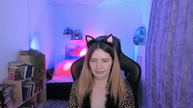 AleksaLaurent webcam