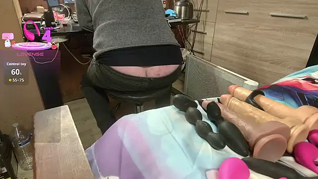 misteryman1956 webcam