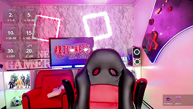 katalina-hot1 webcam