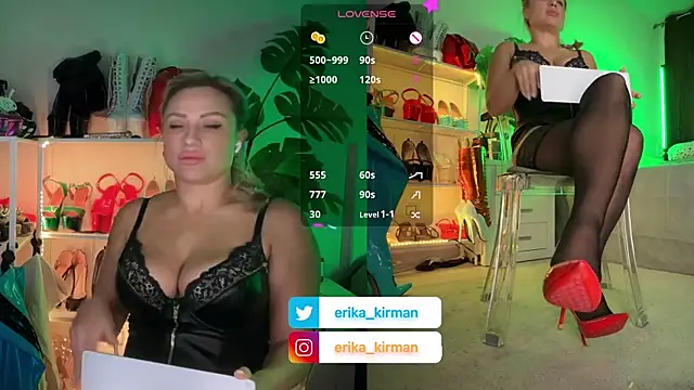 Erika_Kirman