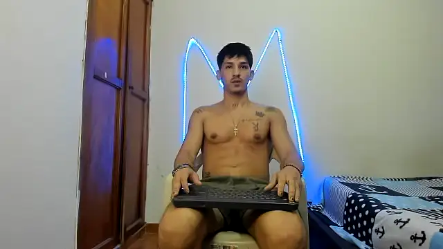 MasterSEX420 webcam