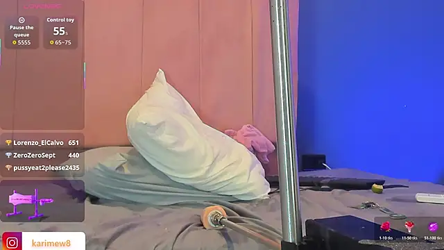 Antonellasmith00 webcam