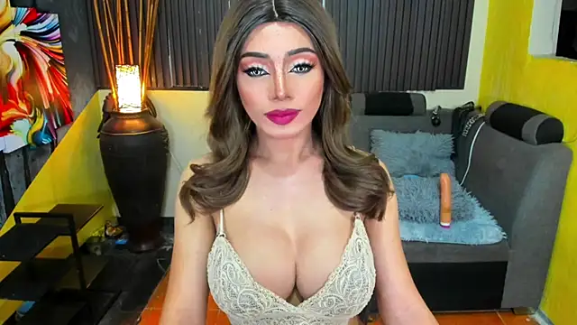 Cassandra_Mistressx webcam