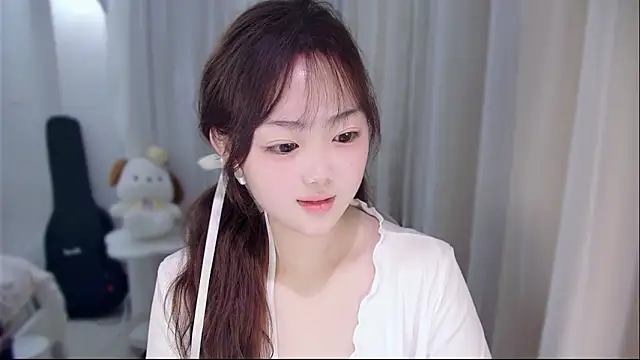 YUANYUAN-A webcam