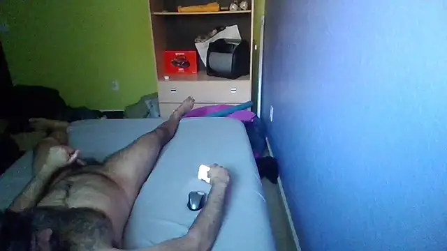 StroknGoon69 webcam