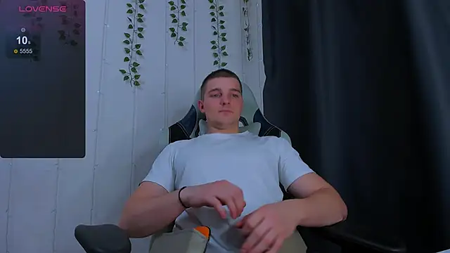 Your_Claddagh webcam