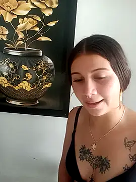 CharlotteSex_ webcam