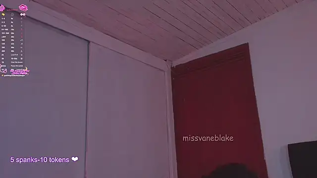 missvaneblake webcam