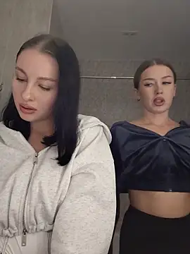 MelissaPinkiss webcam