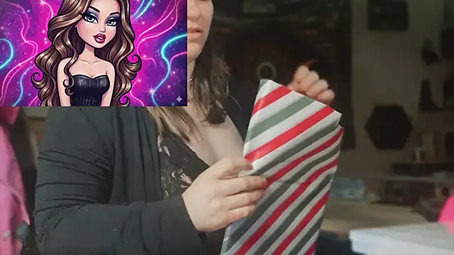 spunlikecottoncandy webcam