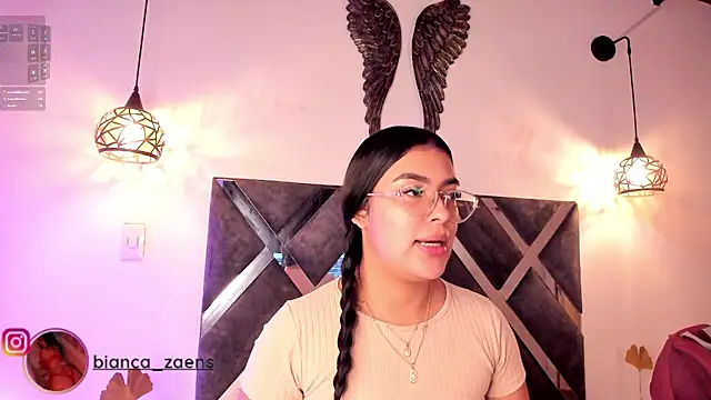 Bianca_zaens2 webcam