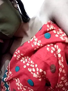 arisha- (F teen) - Bra Open