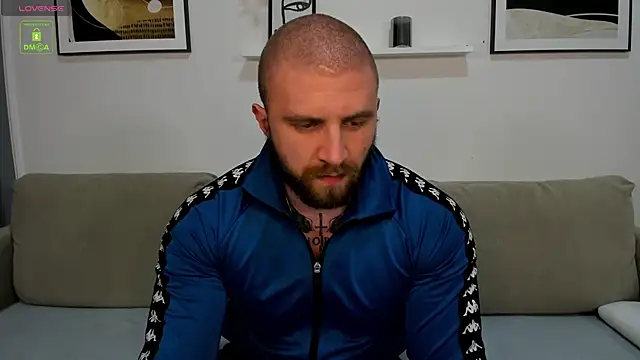 Gerard_Finbar webcam