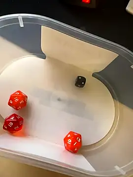 raveman (M young) - Get off boxer + start game