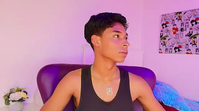 CoffeNaughty_nom webcam