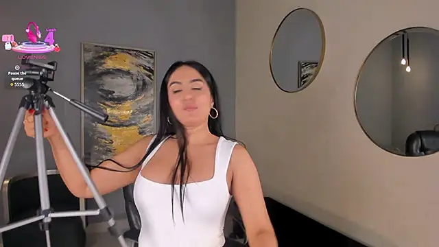 ashleyjhonson (F milf) - 🌼Flash tits