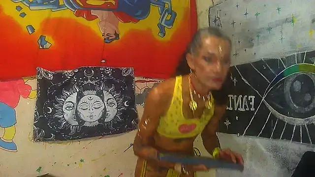 Lobaveterana_sex webcam