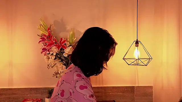 LiLLiAnderson webcam