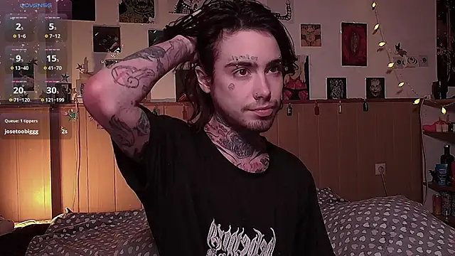 Hanako_Jentoru webcam