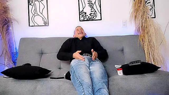 Masterblue_hot webcam