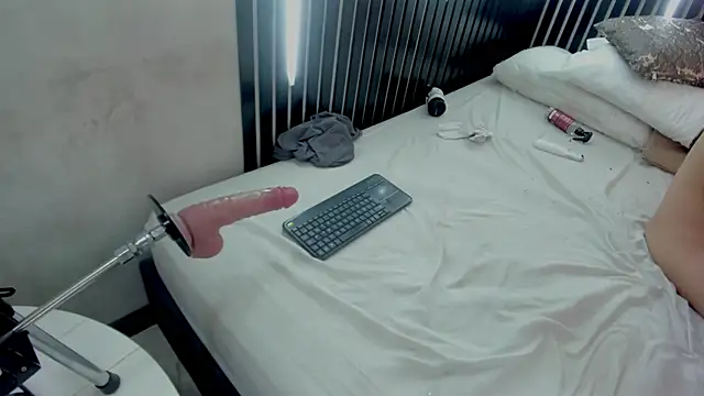 Stefanyduque1 webcam