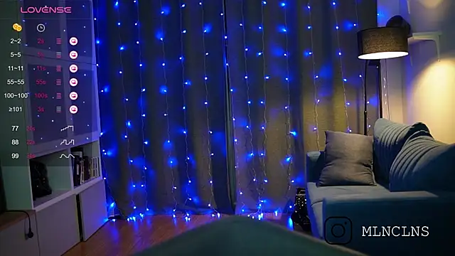 melanielwithu webcam