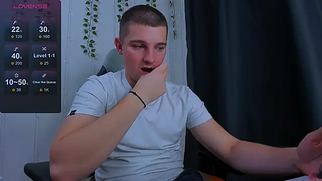 Your_Claddagh webcam